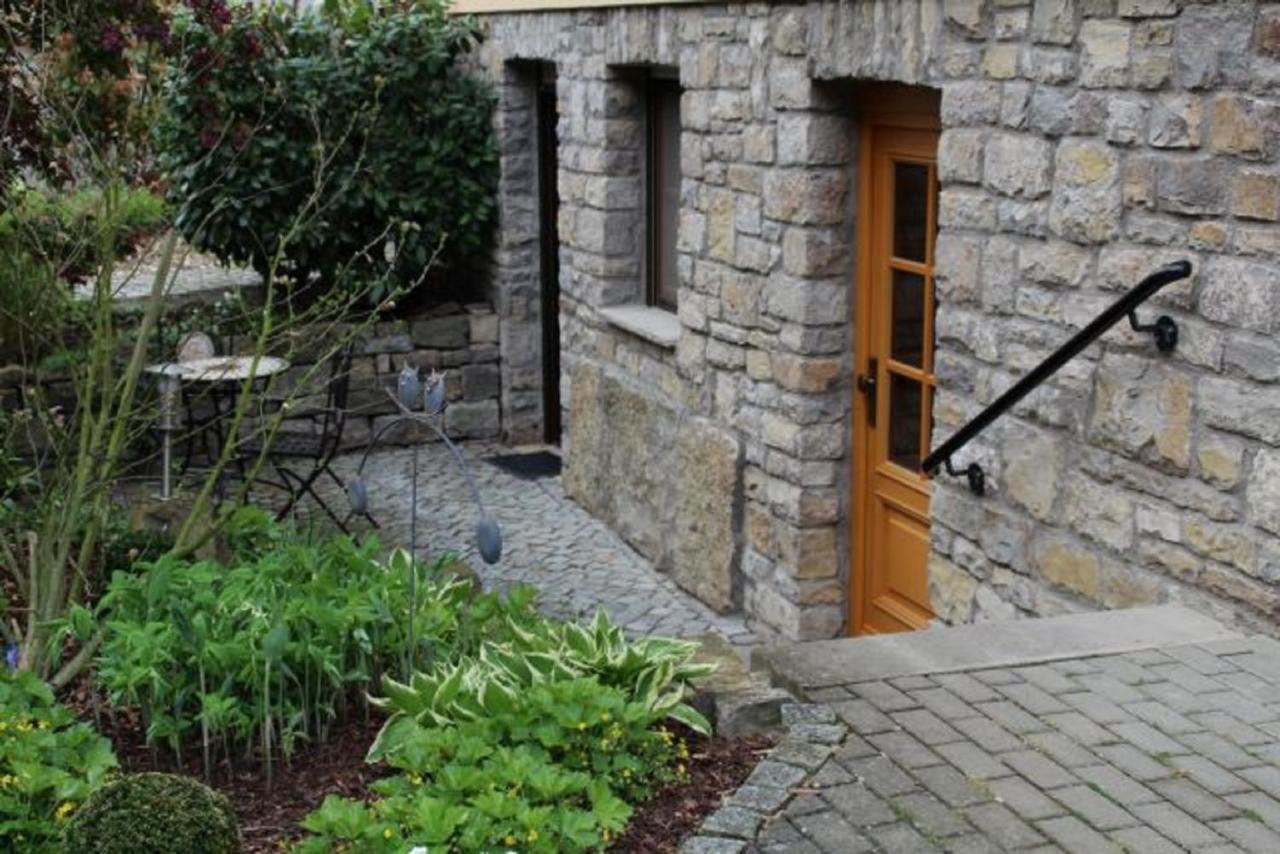 Ferienwohnung - Zimmervermietung Ringelmann Dettelbach Exterior photo