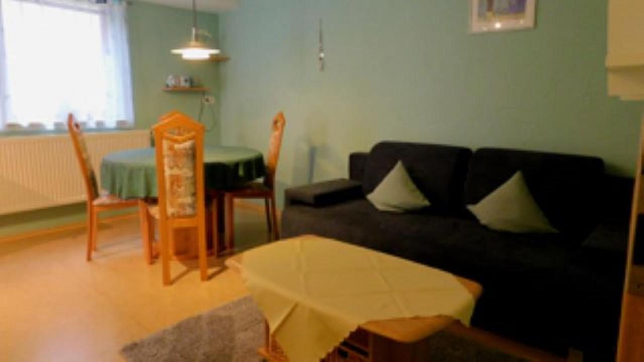 Ferienwohnung - Zimmervermietung Ringelmann Dettelbach Exterior photo